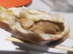 -中关村烤包子(中关村店)