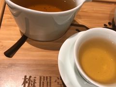 -梅间堂茶馆(绿地缤纷城店)