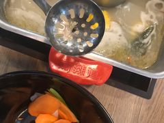 -新辣道鱼火锅(领展购物广场·中关村店)