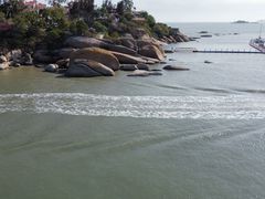 -马銮湾景区