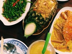 -Dang restaurant (patong phuket)