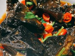 -湘与香缘·湖南菜(王府井北京市百货大楼店)