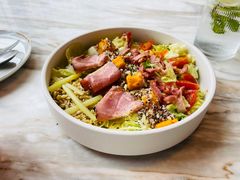 主厨沙拉-G+KITCHEN(龙湖狮山天街店)