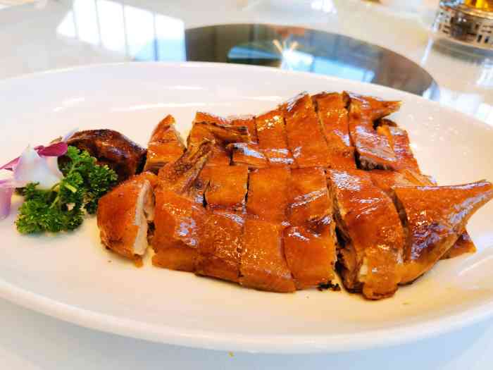 海港大酒楼(前山店)