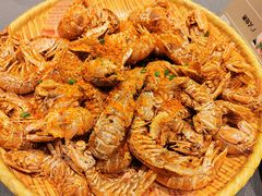 -阿拉斯加·海货(马王堆店)