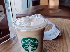 -星巴克(杭州嘉里中心4F店)