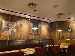 大堂-安妮意大利餐厅(国贸店)