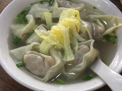 -随柳居·苏式小吃(建新巷店)