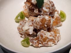 -小大董·烤鸭(观景餐厅·南京西路店)