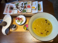 -芸南道·过桥米线(昆明老街旗舰店)