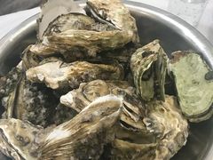 -宾朋海鲜特色美食餐厅·纯手工鲅鱼水饺(兴海路店)