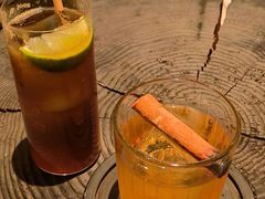 -Hideout Hookah Lounge·隐觅地
