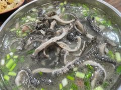 -攀枝花·任德琼·盐边羊肉米线