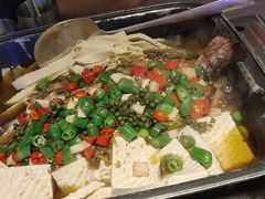 -令狐冲·炭烤活鱼(宝龙店)