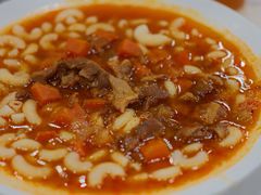 牛尾通粉-喜莲咖啡