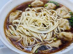 -蒋家桥饺面店(四望亭路店)