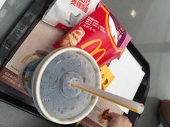 iphone_upload_pic-麦当劳(深圳北站高铁店)