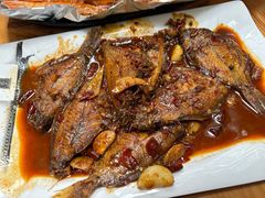 -华顺土菜馆(洪岗路店)