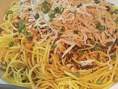 凉面-俏牛哥鲜牛肉牛肆馆(重庆天地店)