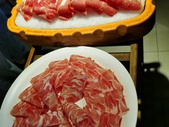 -老诚一锅羊蝎子(黄寺大街店)