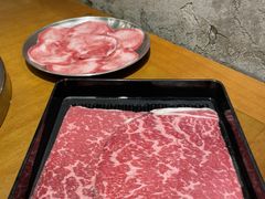 -楠火锅(太古里总店)