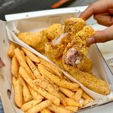 离开沈阳前一定要打包带走！好吃亖了啊啊啊[流泪]
