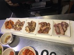 -喜来稀肉(虹泉路店)