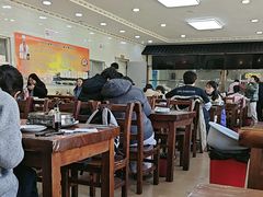 -叶存利海鲜大馅饺子(海宁路总店)