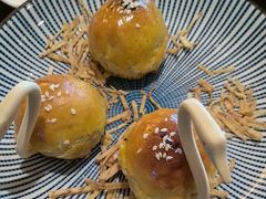 -蛇口希尔顿南海酒店·随轩中餐厅·粤菜