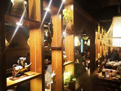 -傣妹火锅(四川北路店)