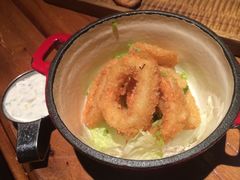 -Amanda餐厅(长乐路店)