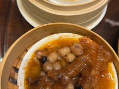 -彩丰楼·中餐厅(国家会展中心上海洲际店)
