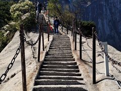 -华山风景名胜区