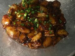 -绿茶餐厅(成都大悦城店)