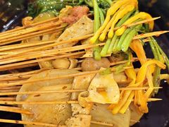 -成都瓜串串(华强北店)