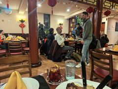 -申德勒加油站西餐厅(日坛路总店)
