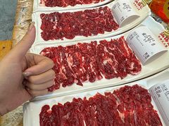 -汕锦记潮汕生鲜牛肉馆(富华店)