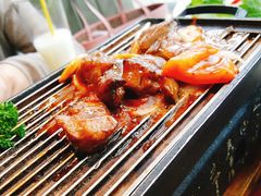 -九井澤精致料理(金茂店)