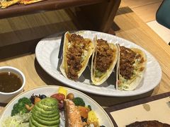 -魏客咖啡(中铁中心店)