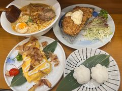 -小条食堂(筼筜天虹店)