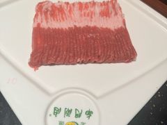-南门涮肉(东单店)