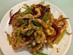 -胖子菜馆(隆昌路店)