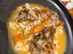 -Laures·月桂西班牙碳烤餐厅(十尚坊店)