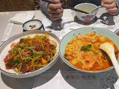 -發起人·肉骨茶(万象汇店)