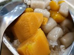 -鲜芋仙(长山湖店)