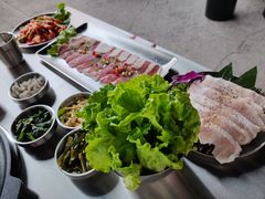 -小团团·路边烤牛肉(南岭壹街店)