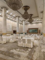 -人民大会堂宴会厅