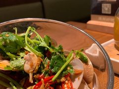 -如轩·海鲜砂锅粥·潮汕菜(海珠店)