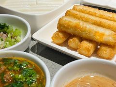 -海底捞火锅(九久奥特莱斯店)