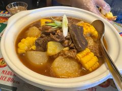 -玛嘉烈(北京金融街店)